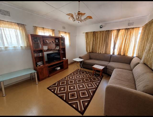 3 BEDROOM HOUSE FOR SALE IN VANDERBIJLPARK SE 1